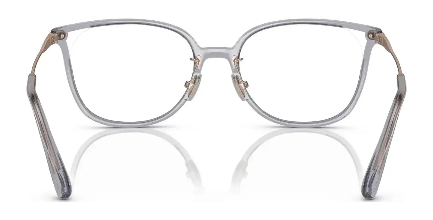 Coach HC6214D Eyeglasses | Size 55