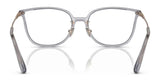 Coach HC6214D Eyeglasses | Size 55