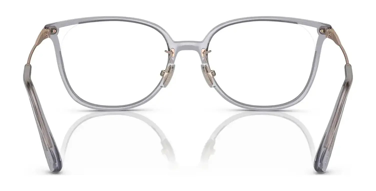 Coach HC6214D Eyeglasses | Size 55