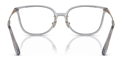 Coach HC6214D Eyeglasses | Size 55