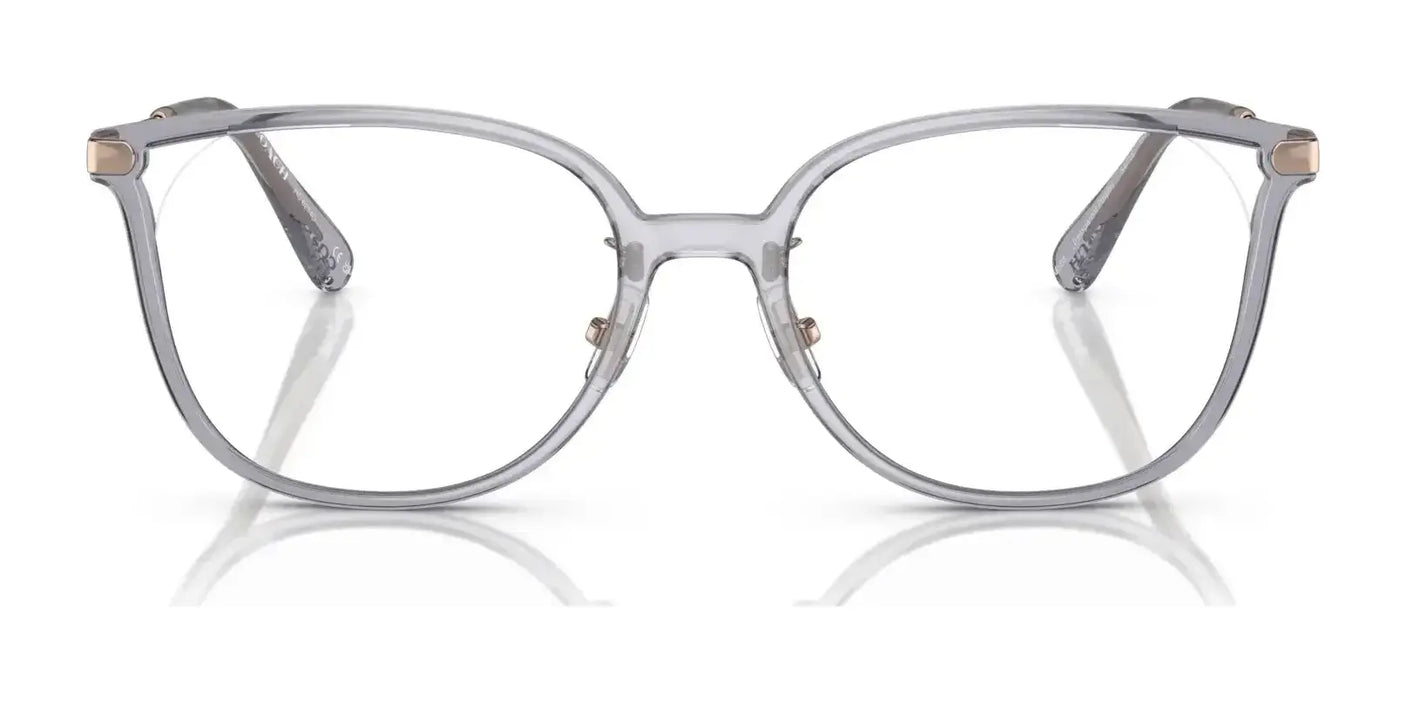 Coach HC6214D Eyeglasses | Size 55