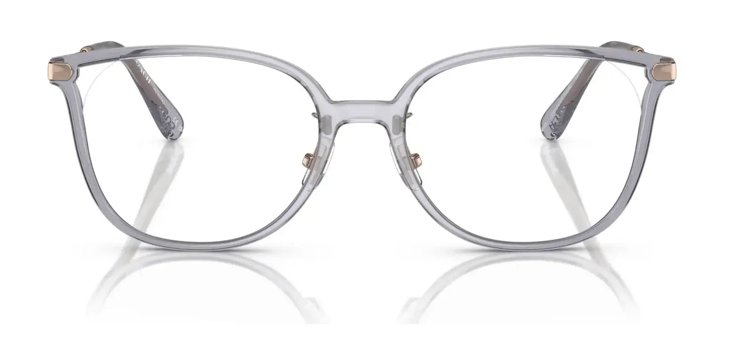 Coach HC6214D Eyeglasses | Size 55