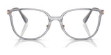 Coach HC6214D Eyeglasses | Size 55