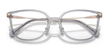 Coach HC6214D Eyeglasses | Size 55