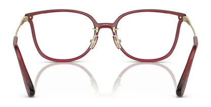 Coach HC6214D Eyeglasses | Size 55