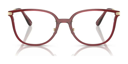 Coach HC6214D Eyeglasses | Size 55