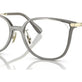 Transparent Grey №5751