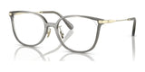 Coach HC6214D Eyeglasses | Size 55