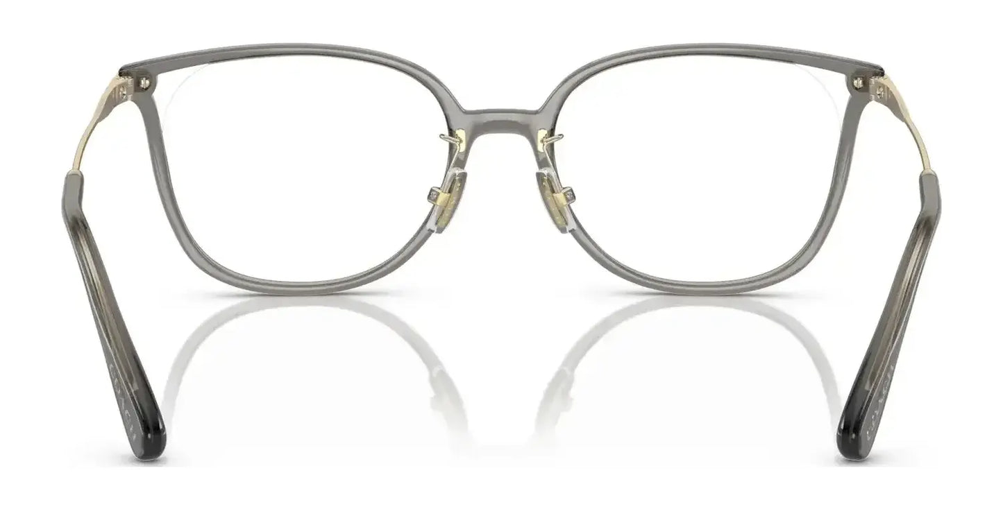 Coach HC6214D Eyeglasses | Size 55