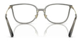 Coach HC6214D Eyeglasses | Size 55