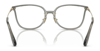 Coach HC6214D Eyeglasses | Size 55