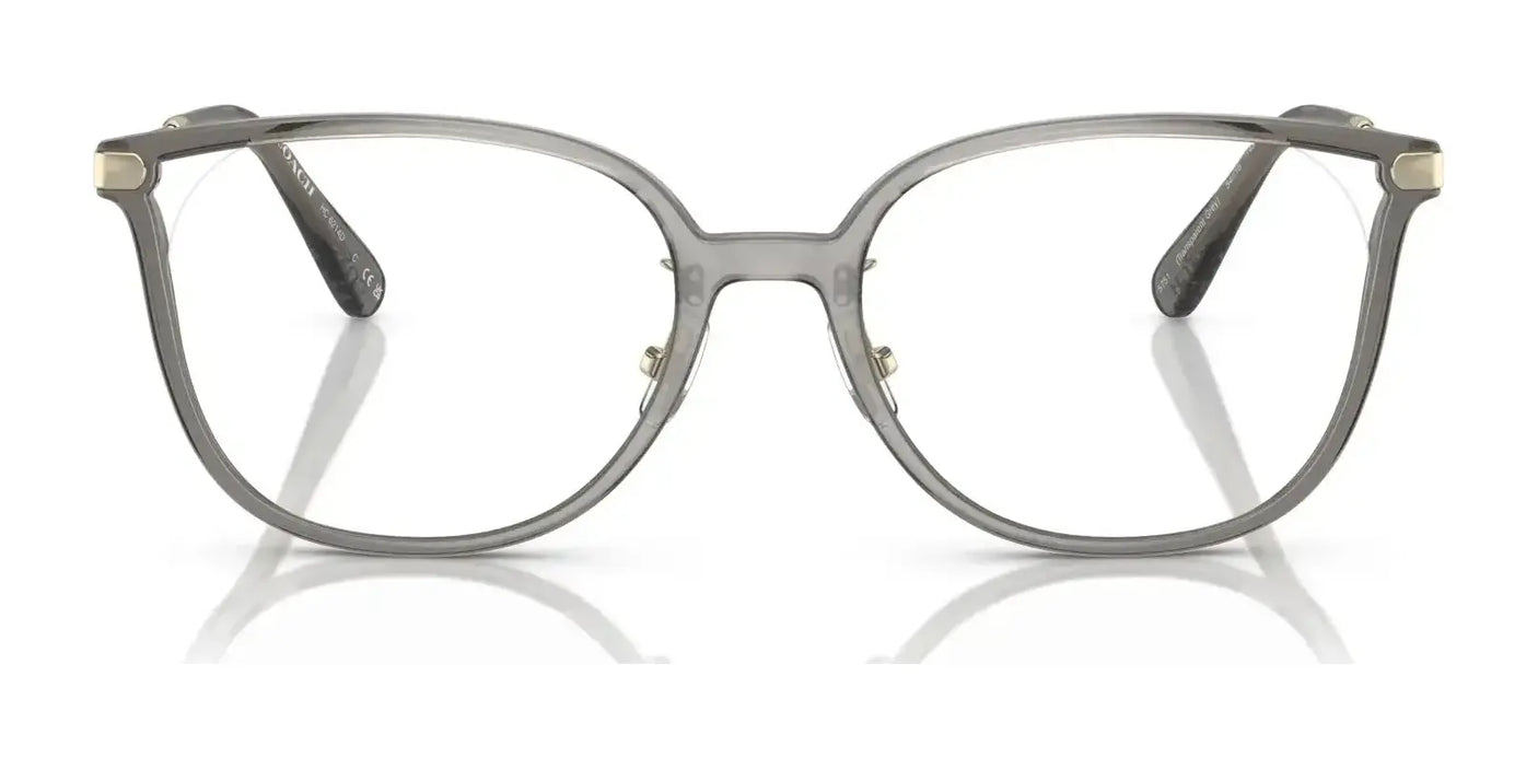 Coach HC6214D Eyeglasses | Size 55