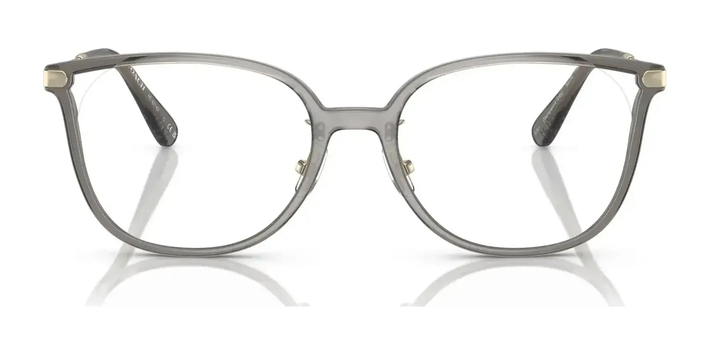 Coach HC6214D Eyeglasses | Size 55