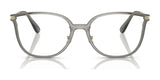 Coach HC6214D Eyeglasses | Size 55