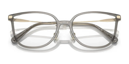 Coach HC6214D Eyeglasses | Size 55