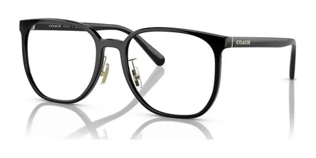 Coach HC6215D Eyeglasses | Size 56