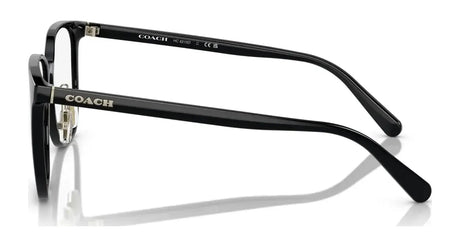 Coach HC6215D Eyeglasses | Size 56