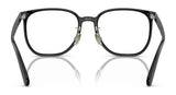 Coach HC6215D Eyeglasses | Size 56