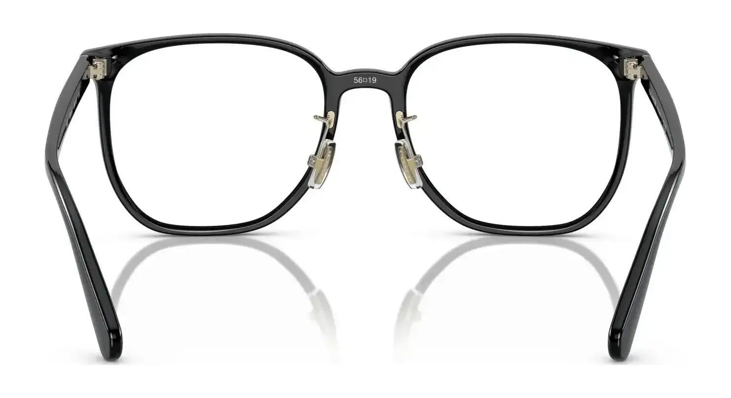 Coach HC6215D Eyeglasses | Size 56