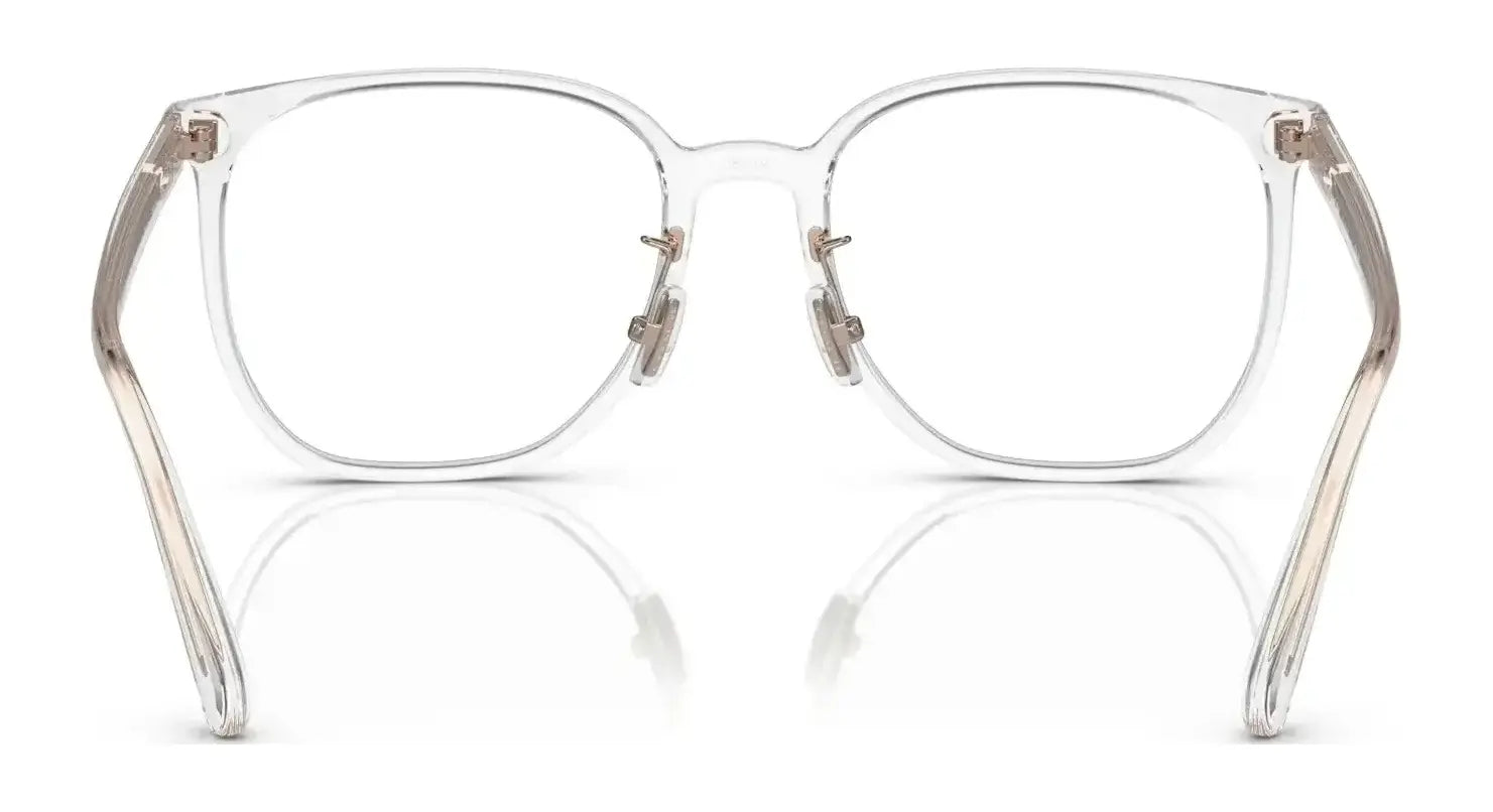 Coach HC6215D Eyeglasses | Size 56