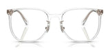 Coach HC6215D Eyeglasses | Size 56