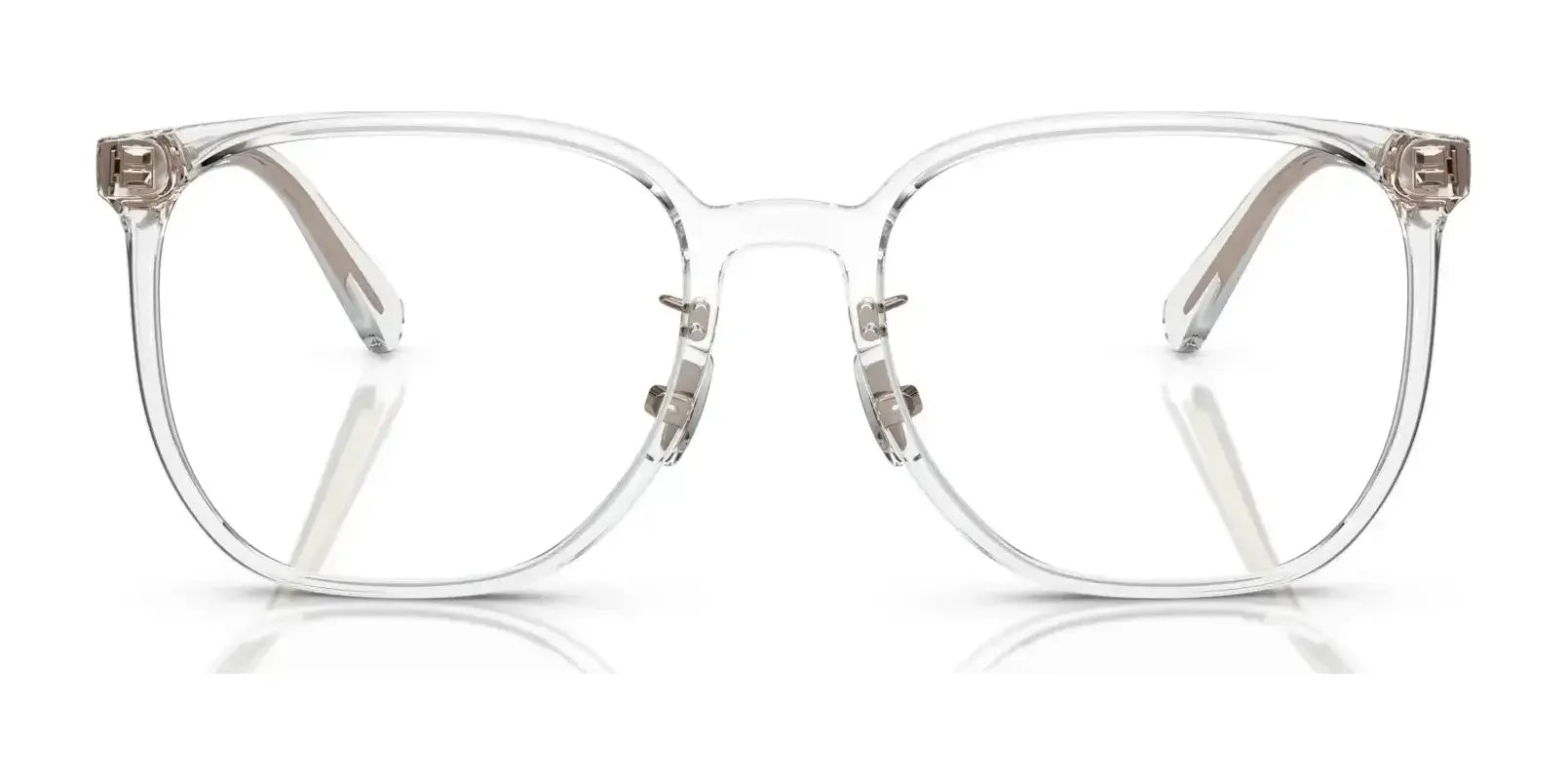 Coach HC6215D Eyeglasses | Size 56