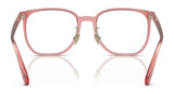 Coach HC6215D Eyeglasses | Size 56