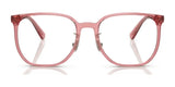 Coach HC6215D Eyeglasses | Size 56