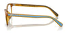 Coach HC6216F Eyeglasses | Size 54 / Transparent Buttercup №5748