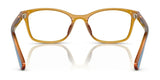 Coach HC6216F Eyeglasses | Size 54