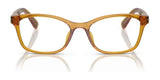 Coach HC6216F Eyeglasses | Size 54