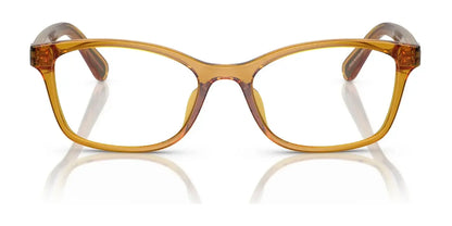 Coach HC6216F Eyeglasses | Size 54