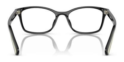 Coach HC6216U Eyeglasses | Size 51