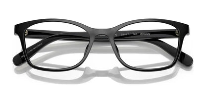 Coach HC6216U Eyeglasses | Size 51