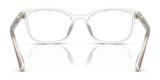 Coach HC6216U Eyeglasses | Size 51