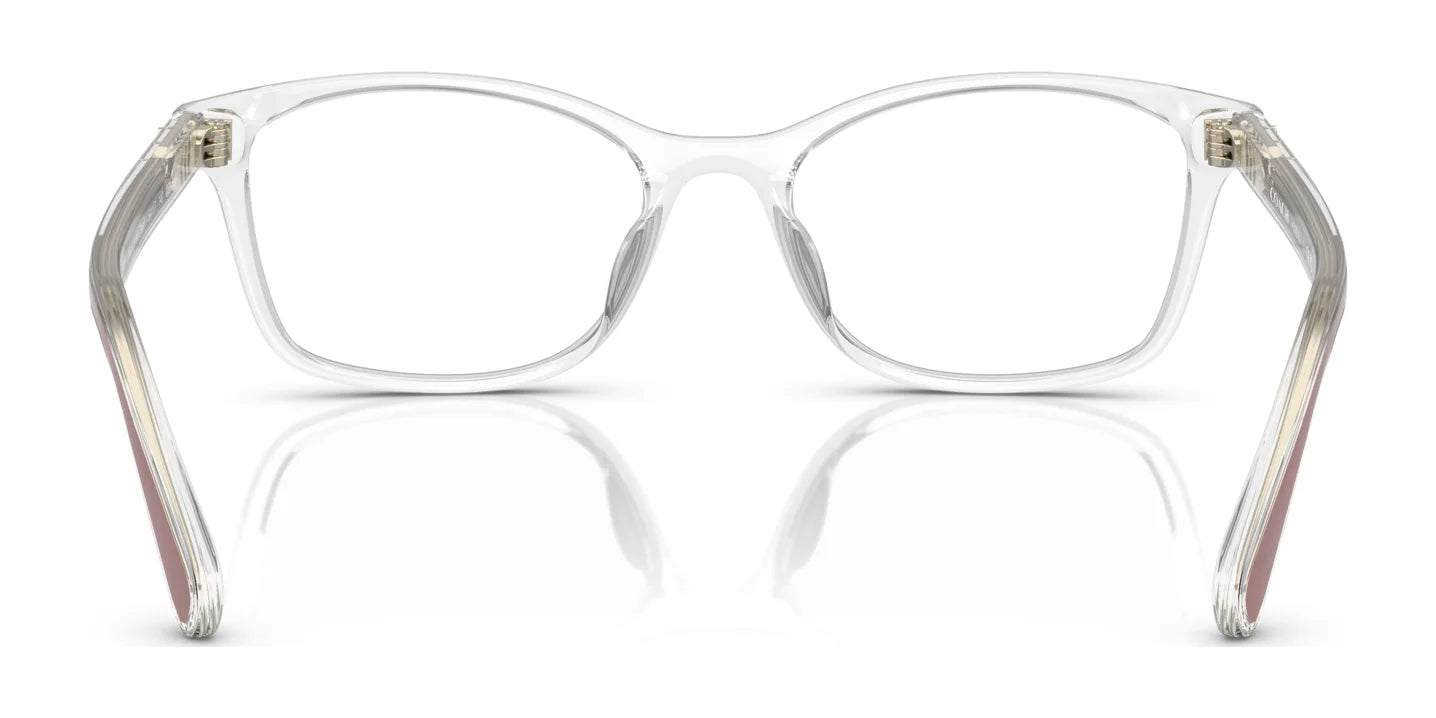 Coach HC6216U Eyeglasses | Size 51