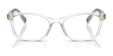 Coach HC6216U Eyeglasses | Size 51