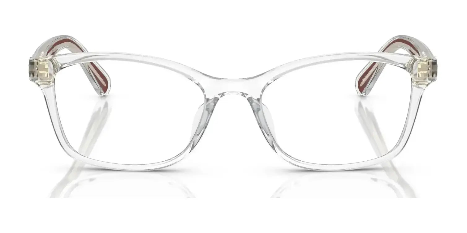 Coach HC6216U Eyeglasses | Size 51