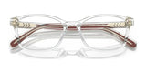 Coach HC6216U Eyeglasses | Size 51