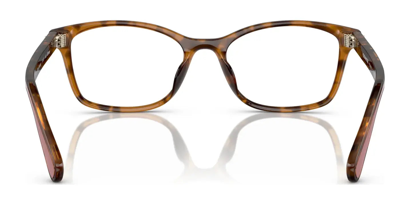 Coach HC6216U Eyeglasses | Size 51