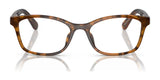 Coach HC6216U Eyeglasses | Size 51