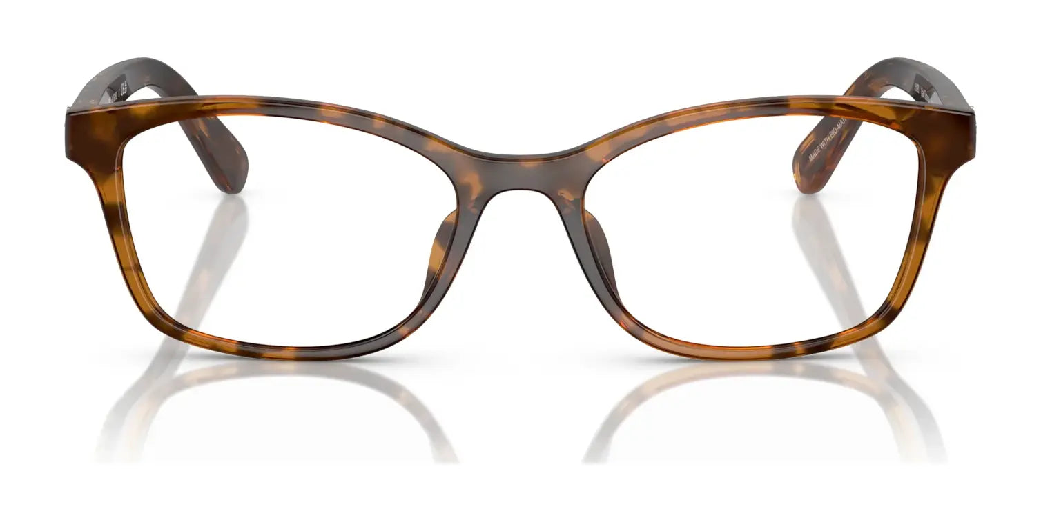 Coach HC6216U Eyeglasses | Size 51