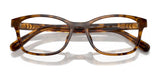 Coach HC6216U Eyeglasses | Size 51