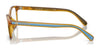 Coach HC6216U Eyeglasses | Size 51 / Transparent Buttercup №5748