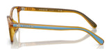 Coach HC6216U Eyeglasses | Size 51