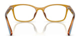 Coach HC6216U Eyeglasses | Size 51