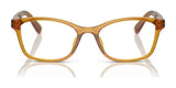 Coach HC6216U Eyeglasses | Size 51