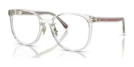 Coach HC6217 Eyeglasses | Size 53