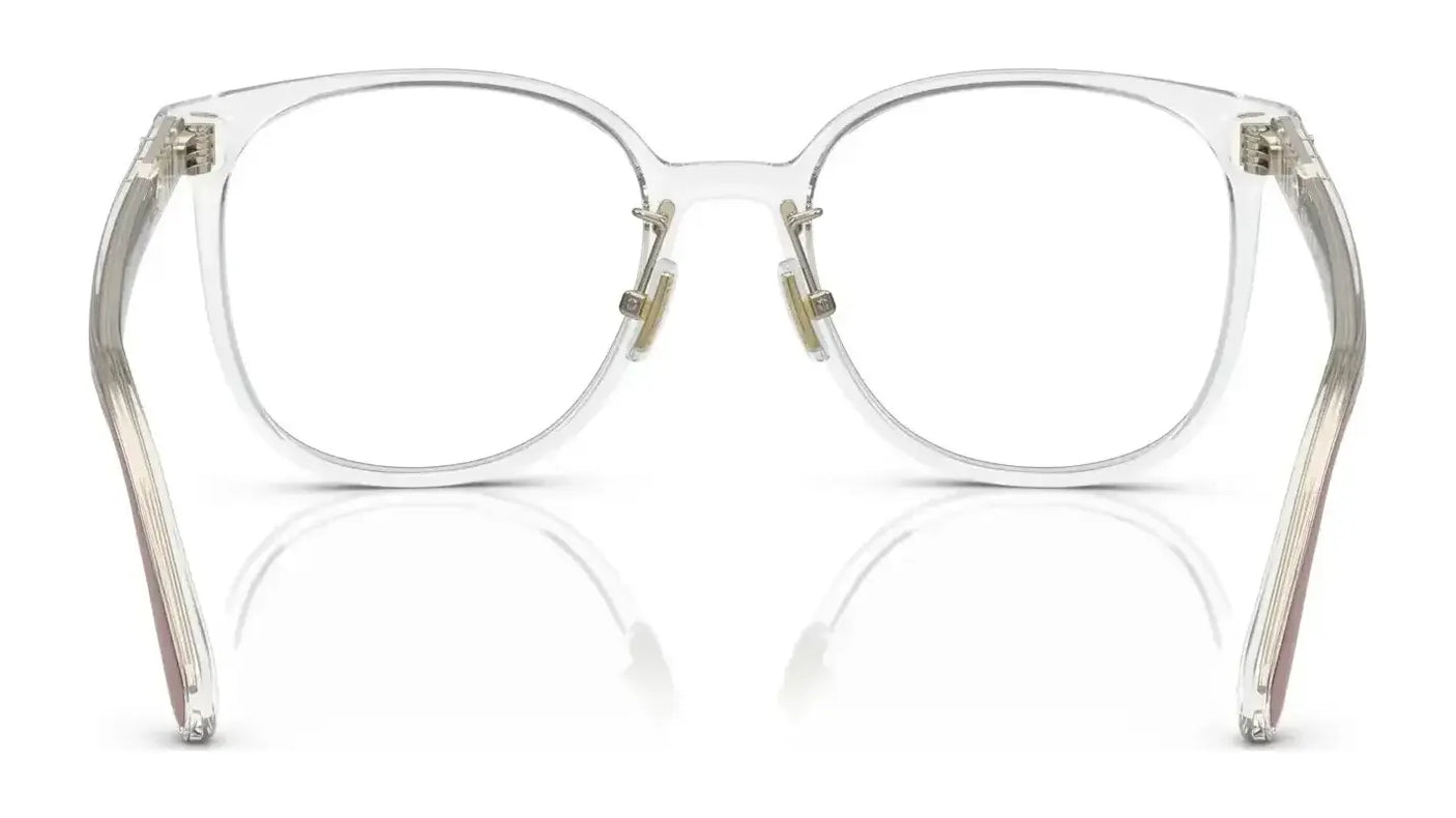 Coach HC6217 Eyeglasses | Size 53