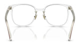 Coach HC6217 Eyeglasses | Size 53